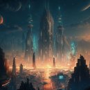 구글 100배 활용하기 | AGI, 유토피아, 디스토피아, 프로토피아(protopia), 인공일반지능(Artificial General Intelligence. AGI)