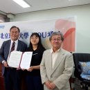 신명여자고등학교 이미지