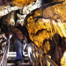 성류굴 관광지 이미지