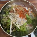 장돌이부산어묵포항점 | 부산 | 모라 여름별미 물회맛집 동네찐맛집 포항물회 N번째 방문후기
