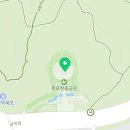 현충탑공원 공중화장실 이미지