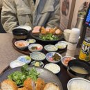 소울굴 | 판교 돈까스 맛집 비즐돈카츠 안심카츠 생선카츠 굴카츠 솔직 후기