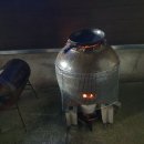 항아리 삽겹살 이미지