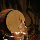 서구립 풍물단 정기연주회 이미지