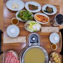 장수마을밥상 - 서귀포시 | 장수마을밥상