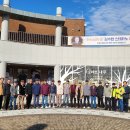 은빛 합창단 이미지