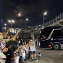 실내돔구장 화장실 이미지