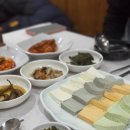 칠갑청국장 | 청양 칠갑타워 스카이워크 맛집 은행집, 가족 식사하기 좋은 청국장 비빔밥 집