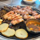 제주생고기오겹이네 이미지