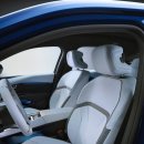 어제 정식 공개된 BMW i3 이미지