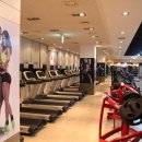 라이프 휘트니스 이미지