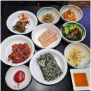 잠실새내 한식 맛집 미사랑, 참치찌개와 계란말이 후기