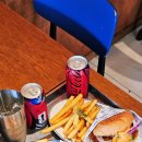 그린팜마트(군자점) | 군자역 맛집 버거보이 군자점, 군자 수제 버거 추천