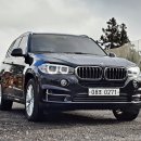 BMW X5 (F15) xDrive 30d 16년식 검정 12만 신차가 9,470만원 상당 무사고 [판매가(정찰제) : 4,400만원] 이미지