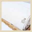 한 번 쓰면 호텔수건으로 정착하는 이유, 친환경 에코테리 40수 호텔타올 솔직후기