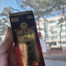 동양비닐 | 한식조리기능사 첫 실기시험 후기. 강릉 관동대 바오로관.