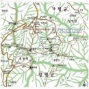 유명산 이미지
