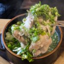 그 사람의 별장 | 제주현지인추천 연북로맛집 삼계별장 보양식추천 후기