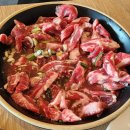 49 | 천안 소고기 가성비 맛집 49소갈비살 후기 내돈내산