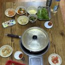 남정시장 | 경북) 경주 배동 짬뽕 아닌 짬뽕 [ 남정부일 기사식당 ] 방문후기