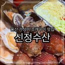 신정수산