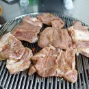 지산돼지갈비