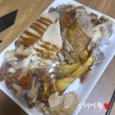 경희궁족발