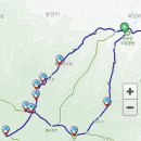 [장흥] 천관산(724m) 구룡봉 코스 억새 등산 (feat.느림의 미학)