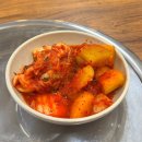 명인칼국수 - 구리시 체육관로161번길 5 | 마곡점심메뉴추천:) 마곡나루 명인칼국수 내돈내산 후기~!