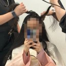 청담 신부 헤메샵 김활란뮤제네프 헤어룸 후기 예비신부 감성 가득한 프리미엄 공간