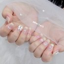 아영네일 네이버블로그