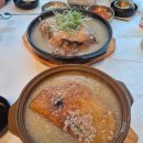 행정초등학교 | 향남맛집 평상집 화성향남점 누룽지 오리백숙 아이랑 몸보신하기 좋은 보양식 추천