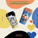 까페베네탄현역점 | NCT DREAM 생일카페 :: 엔시티드림 제노 서울생일카페리스트2 (강남, 성수, 뚝섬)