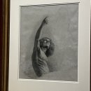 연필인물화&캐리커처 | 252 메트로폴리탄박물관 소장 로버트 리먼 컬렉션 '인상주의에서 초기 모더니즘까지' 전시 후기