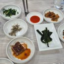 [통영] 풍자 또간집 갈치조림 맛집 밥상마당 방문후기