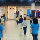 행복한 동행 LTA 남산태권도 | LTA 남산 태권도장 방문 격려 (23.05.11)