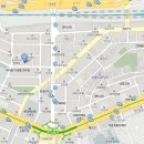 신촌마을길 이미지