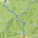 삼가야영장 안내센터 화장실 | 영주 여행 소백산 국립공원 등산코스 단양 어이곡 코스 비로봉 삼가 야영장