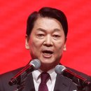 “군대 안가” 자랑한 축구대표팀에…안철수 “군대가 혐오시설? 군면제 없애야” 이미지