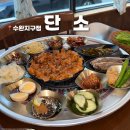 광주 수완지구점심추천 정갈한 한상차림이 매력적인 '단소' 솔직후기