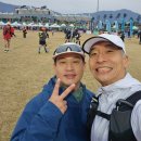에이치에스아이씨러닝센터 | 20250405-Run, 장수트레일 레이스, 70k, 팔공산, 장안산, 강제종료, DNF