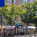 화원시장 주차장 이미지