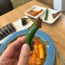 새론분식 | [전북 전주] 신시가지 점심 혼밥할 수 있는 분식집 ‘마루김밥’ 내돈내산