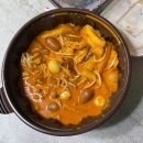 삼첩분식 송천점 | 삼첩분식 로제샹궈 리뷰 및 이벤트 안내