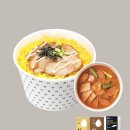 한솥도시락 이미지