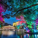 광한루원 이미지