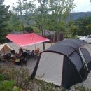 단풍숲캠핑장 이미지