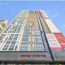 코업스테이 코아루여수 이미지