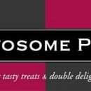 시티타워 스크린골프 이미지