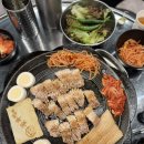 구암동254 | 대구 칠곡 구암동 맛집 꽃뚜껑 삼겹살 고기집